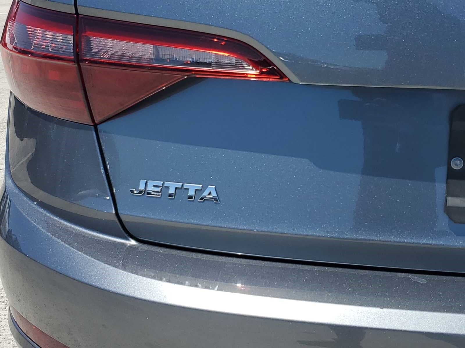 2021 Volkswagen Jetta SE